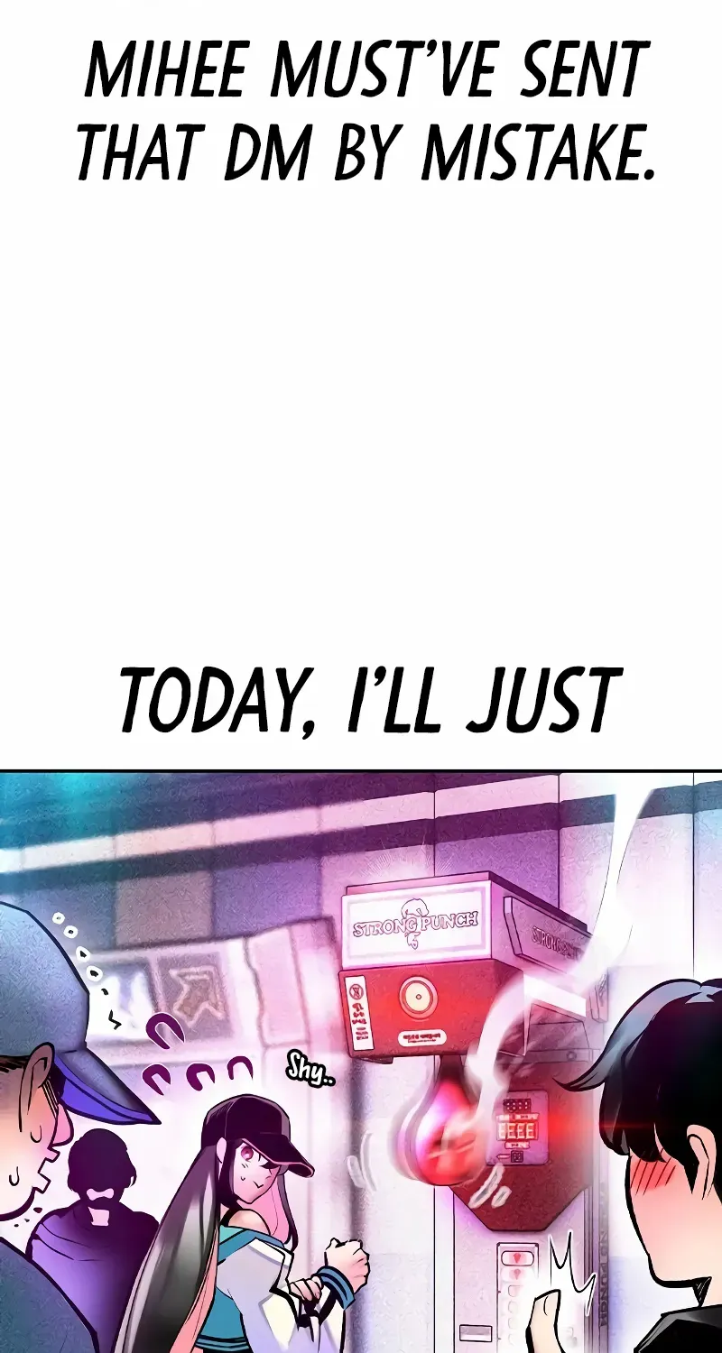 Manhwa Jungle Juice Chapter 140 page 101 - 
