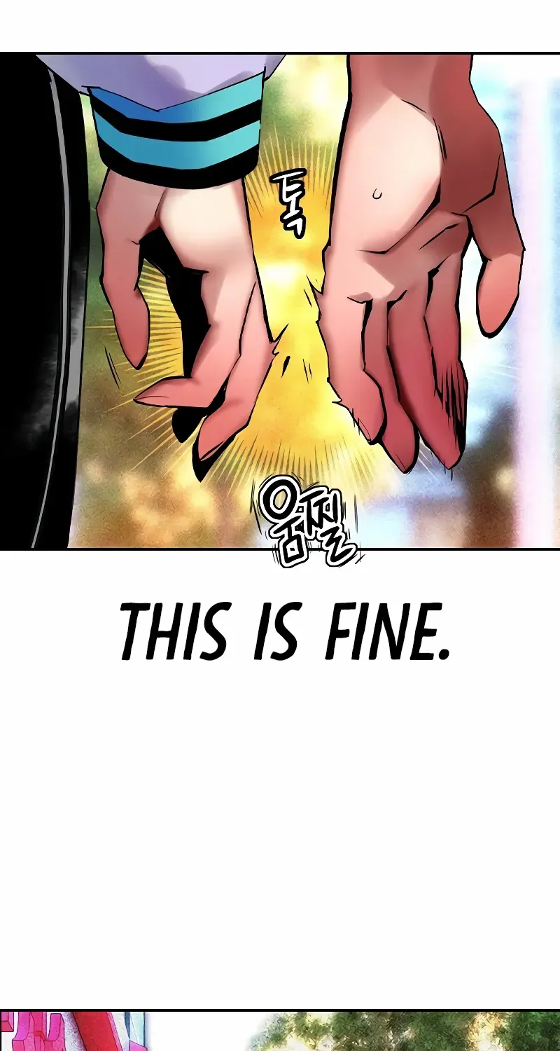 Manhwa Jungle Juice Chapter 140 page 103 - 