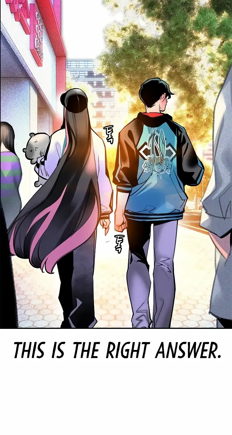 Manhwa Jungle Juice Chapter 140 page 104 - 