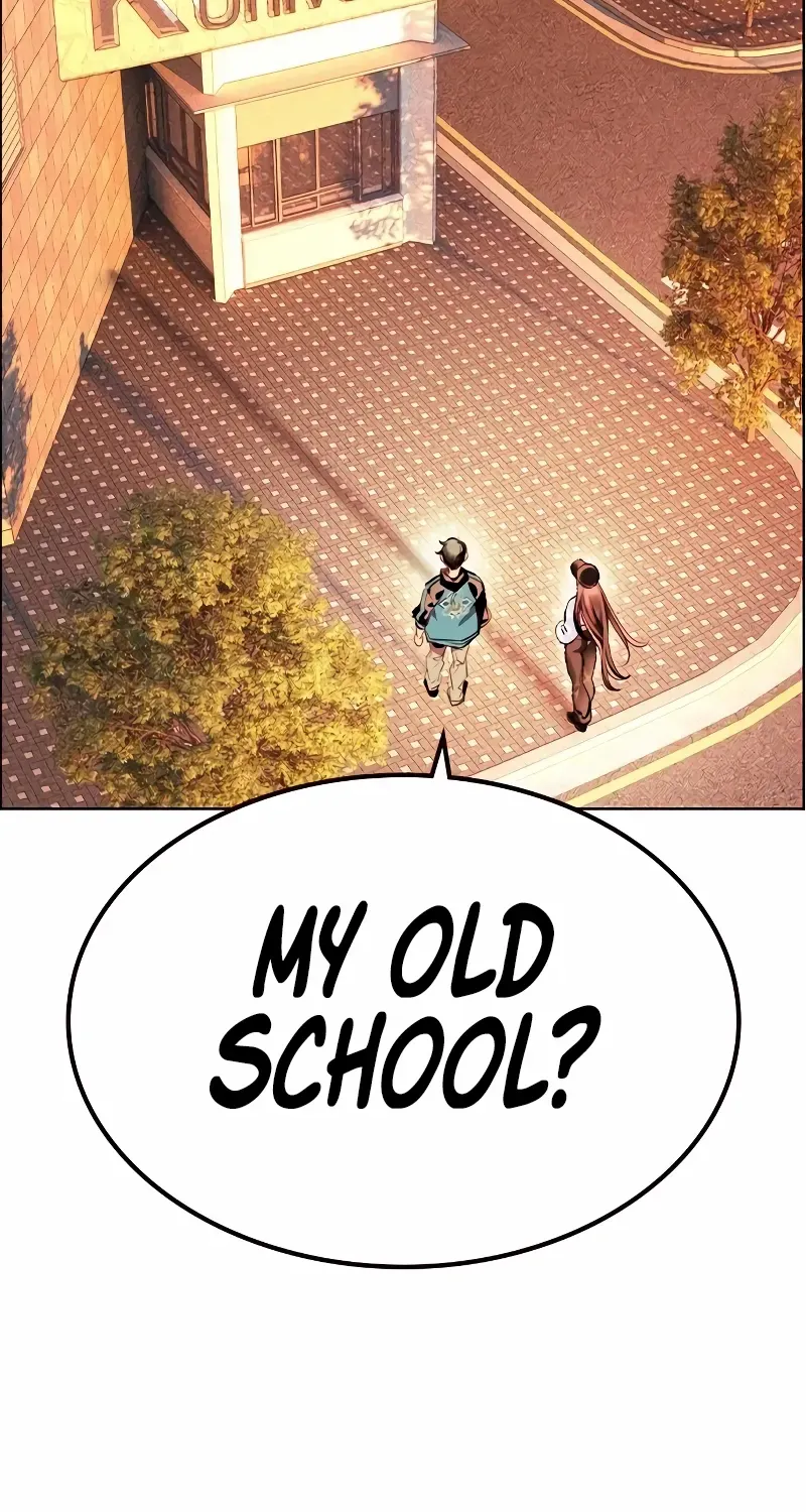 Manhwa Jungle Juice Chapter 140 page 111 - 