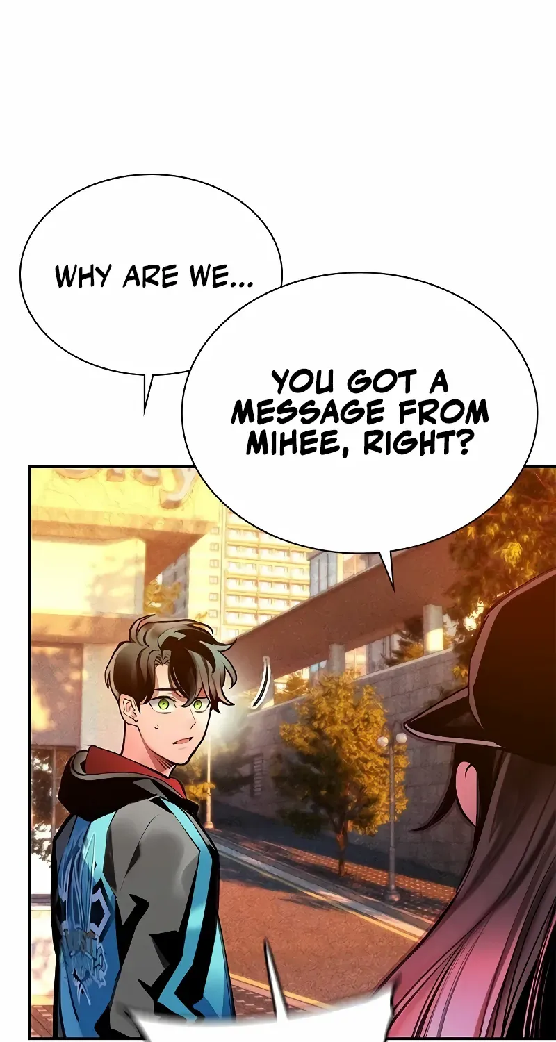 Manhwa Jungle Juice Chapter 140 page 112 - 