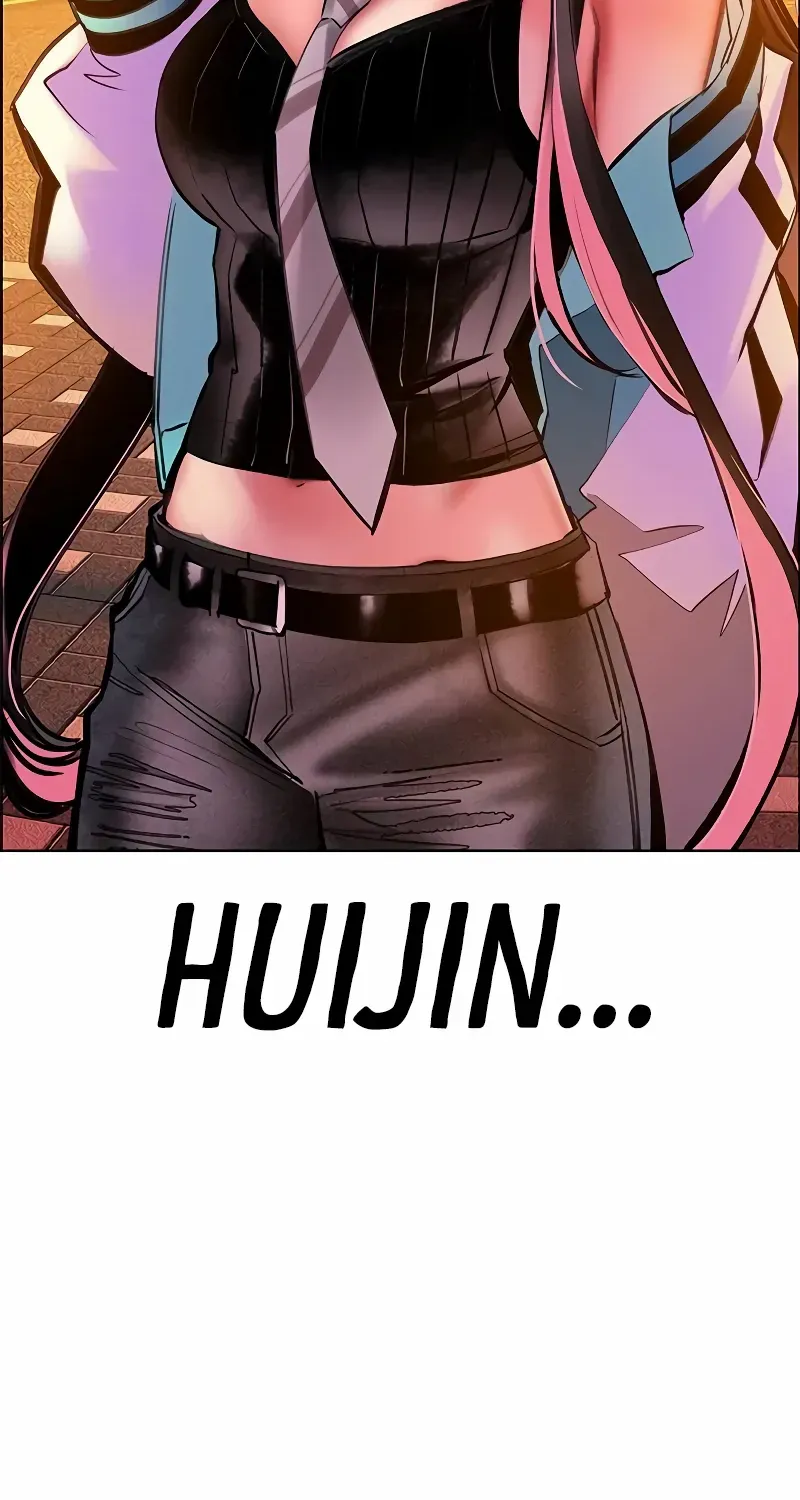 Manhwa Jungle Juice Chapter 140 page 119 - 