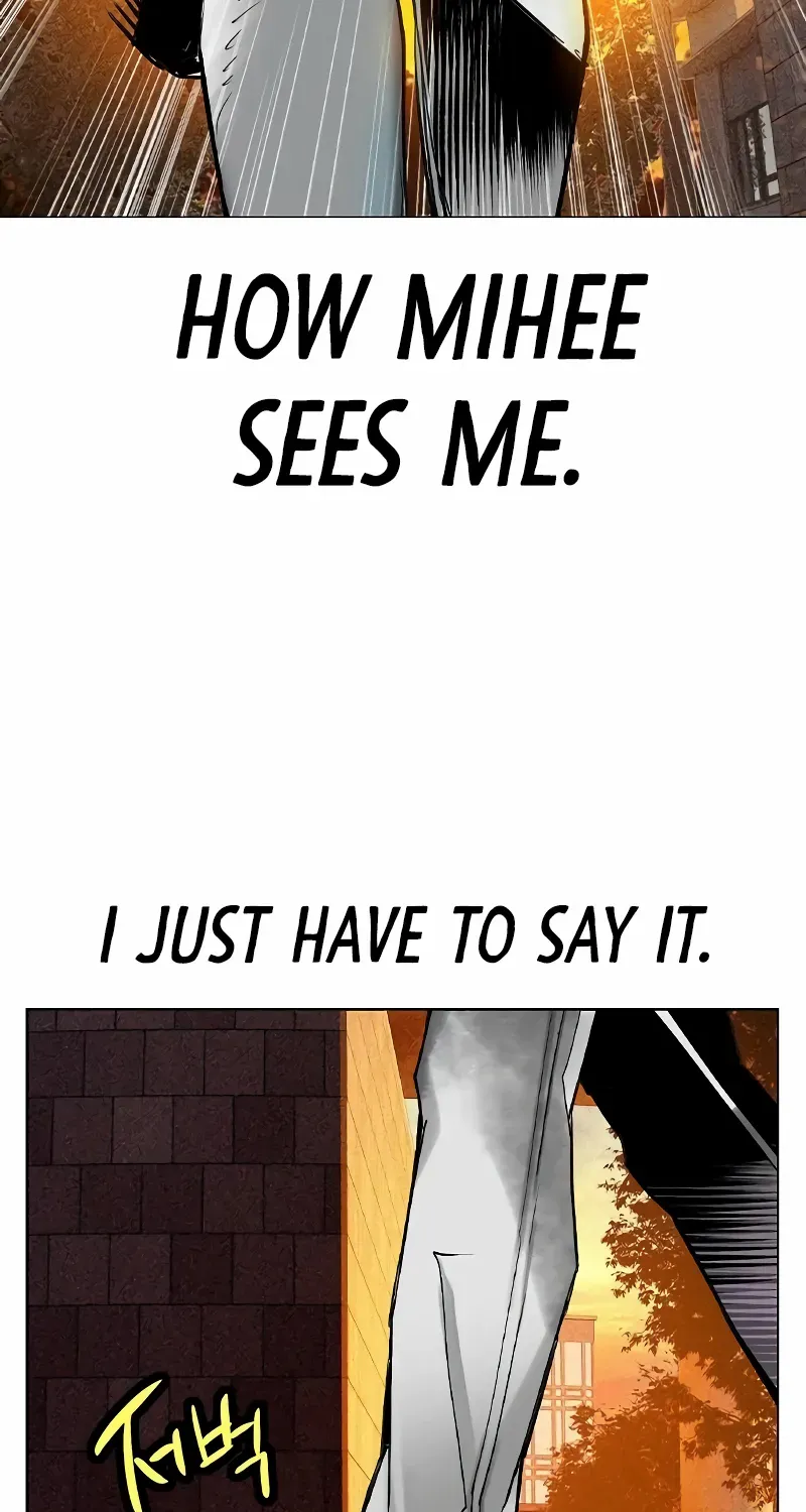 Manhwa Jungle Juice Chapter 140 page 122 - 
