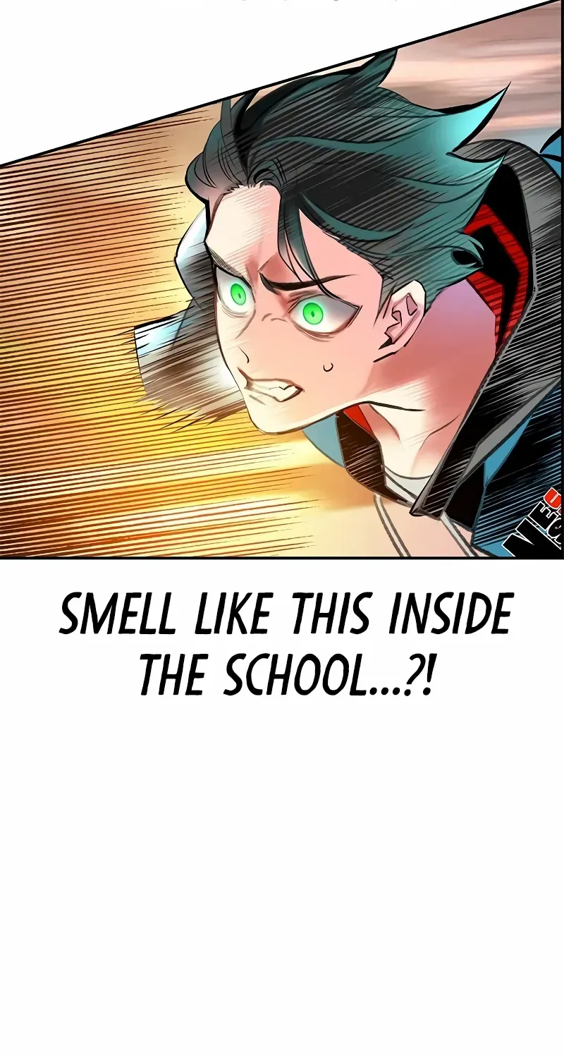 Manhwa Jungle Juice Chapter 140 page 132 - 