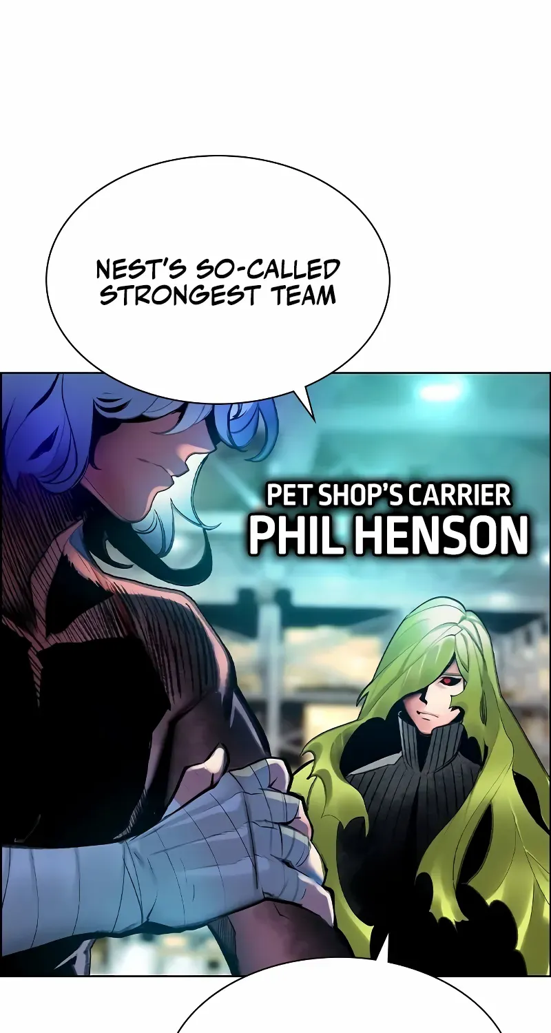 Manhwa Jungle Juice Chapter 140 page 134 - 