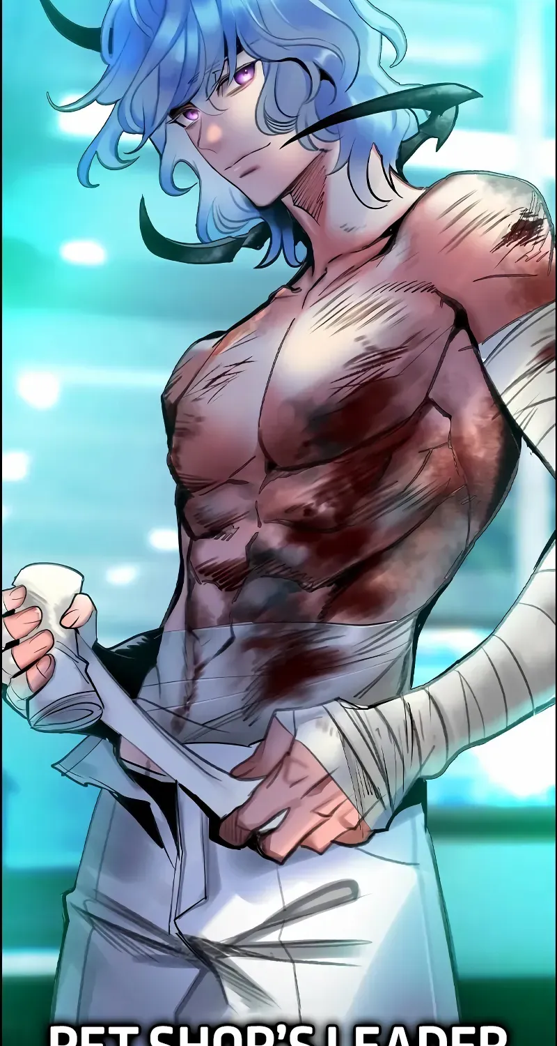 Manhwa Jungle Juice Chapter 140 page 136 - 