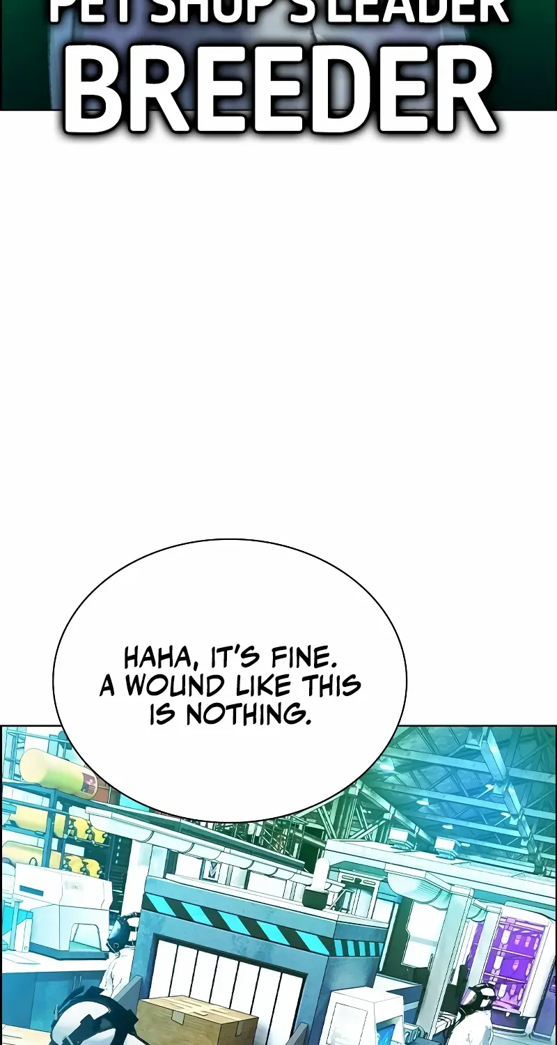 Manhwa Jungle Juice Chapter 140 page 137 - 