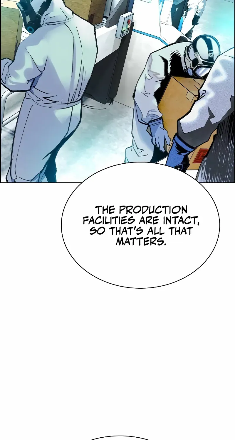 Manhwa Jungle Juice Chapter 140 page 138 - 