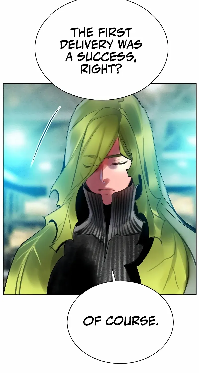Manhwa Jungle Juice Chapter 140 page 139 - 