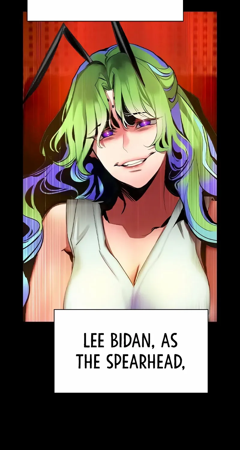 Manhwa Jungle Juice Chapter 140 page 15 - 
