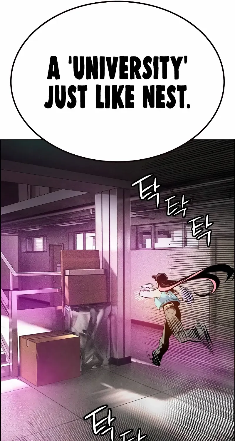 Manhwa Jungle Juice Chapter 140 page 142 - 