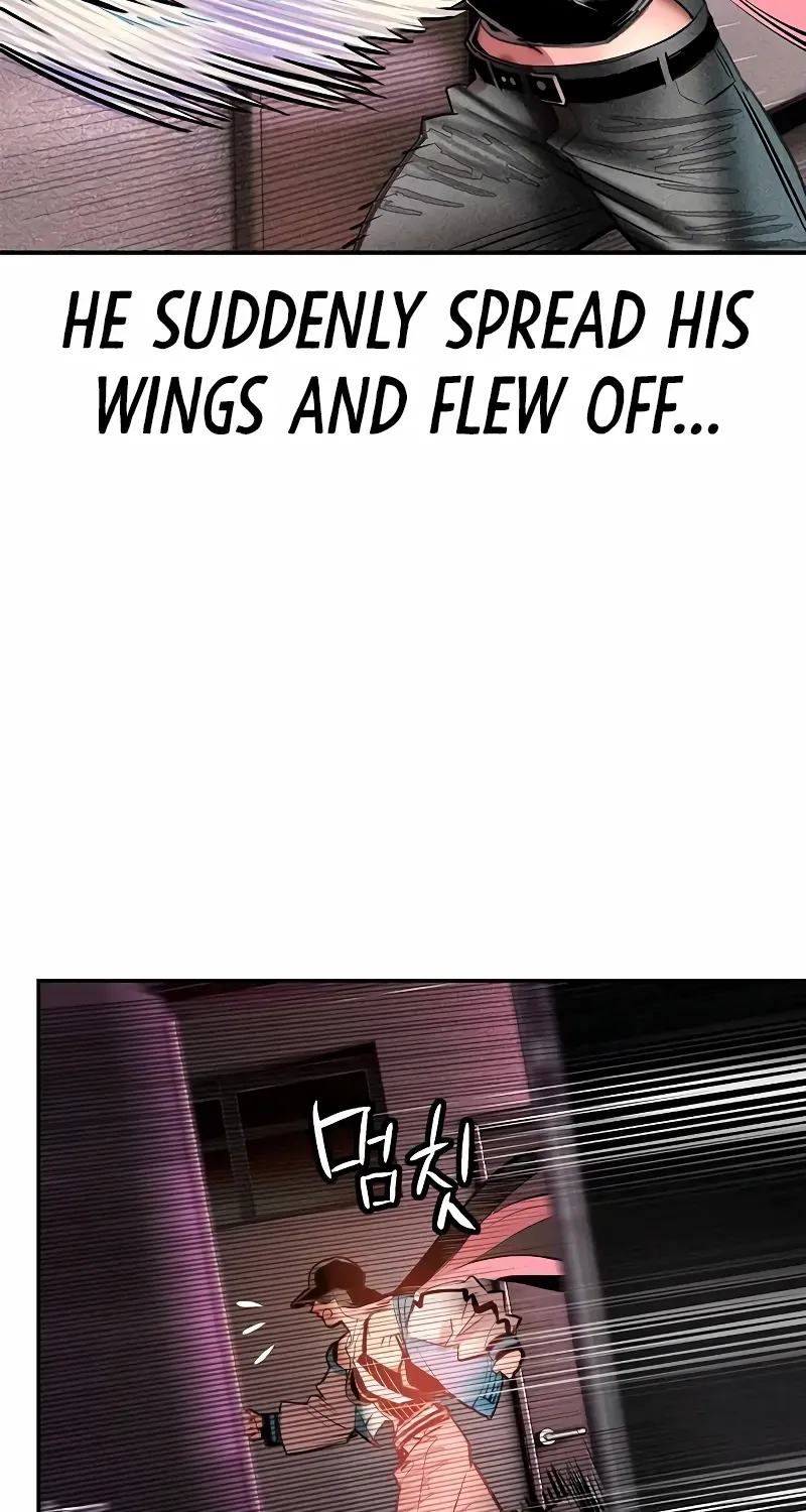 Manhwa Jungle Juice Chapter 140 page 144 - 