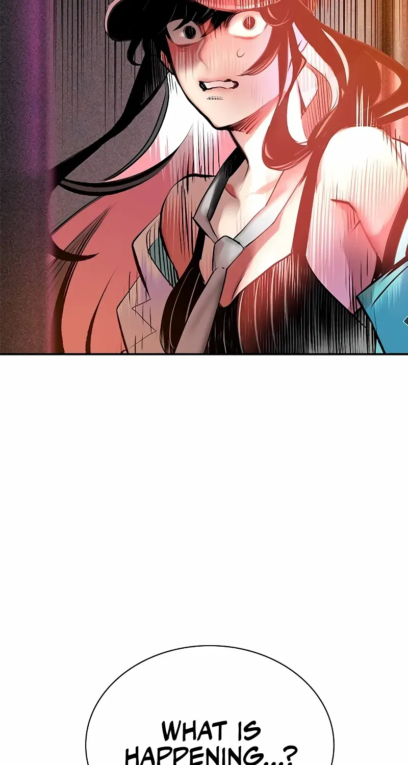 Manhwa Jungle Juice Chapter 140 page 146 - 