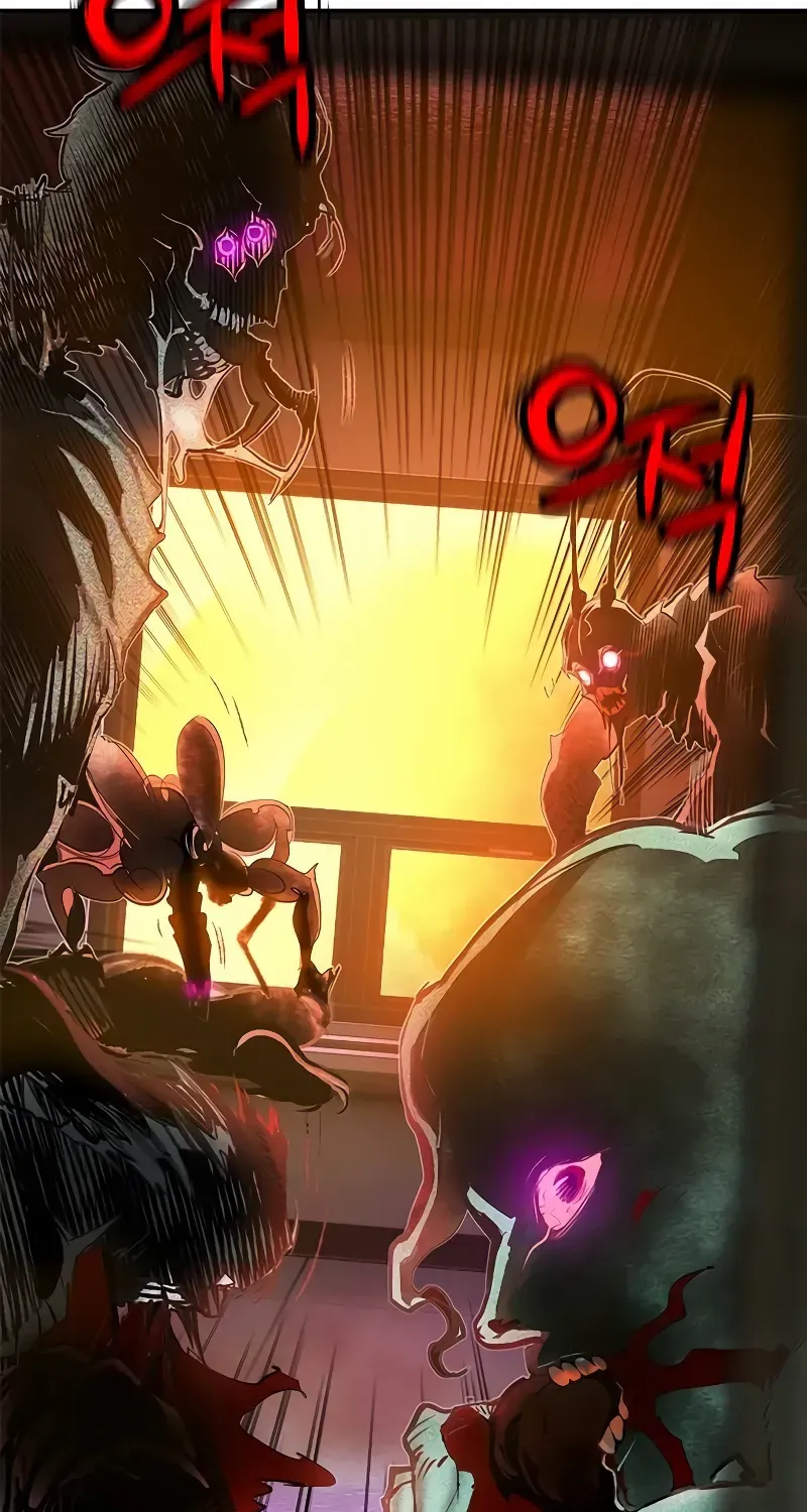 Manhwa Jungle Juice Chapter 140 page 148 - 
