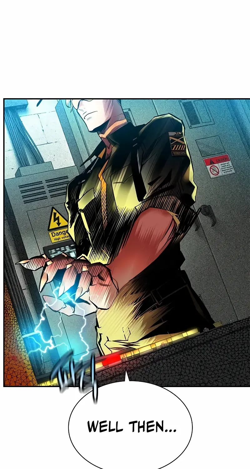 Manhwa Jungle Juice Chapter 140 page 150 - 