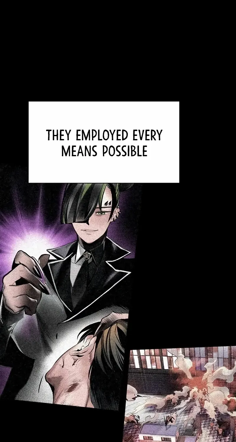 Manhwa Jungle Juice Chapter 140 page 16 - 