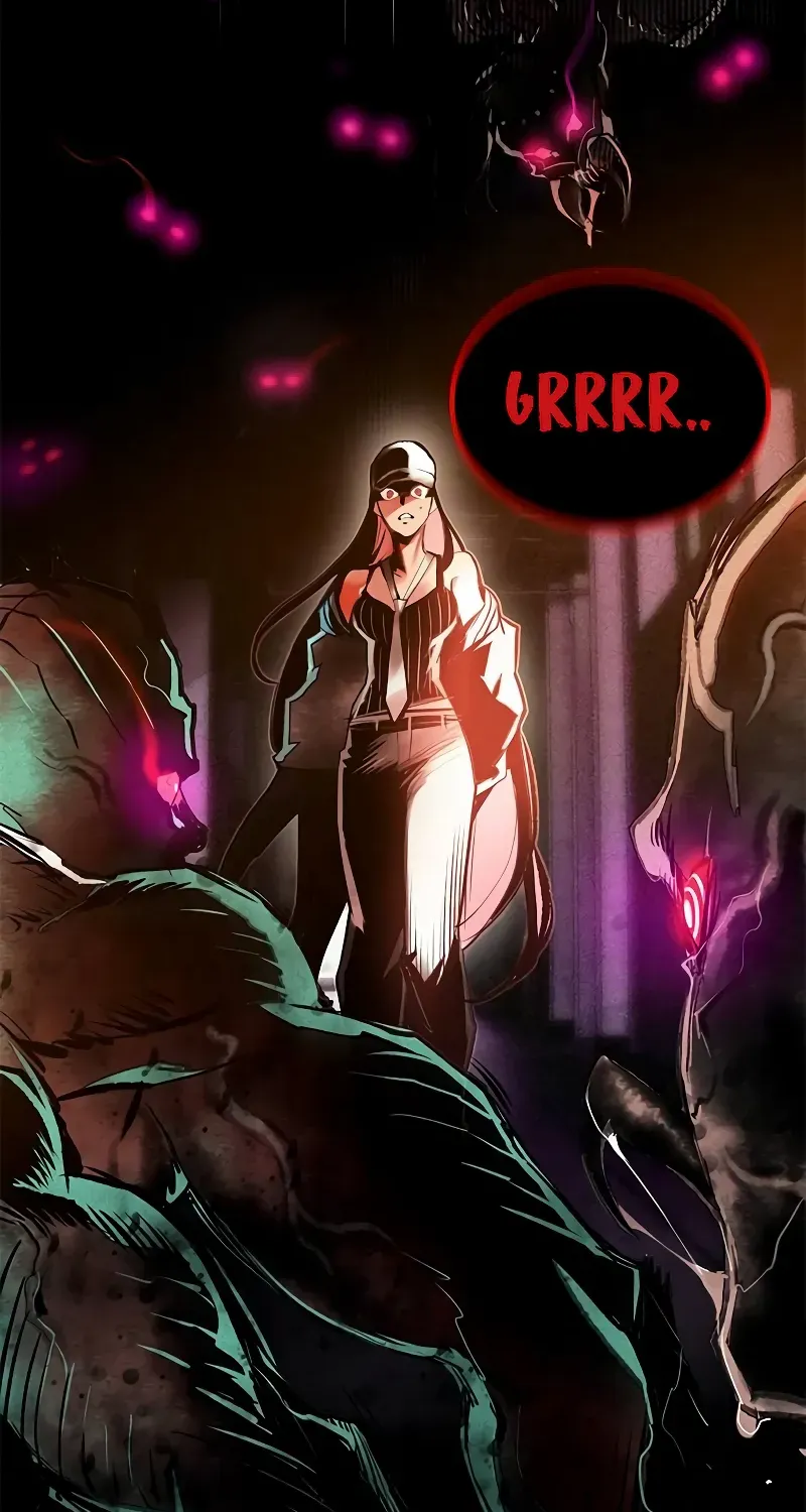 Manhwa Jungle Juice Chapter 140 page 153 - 