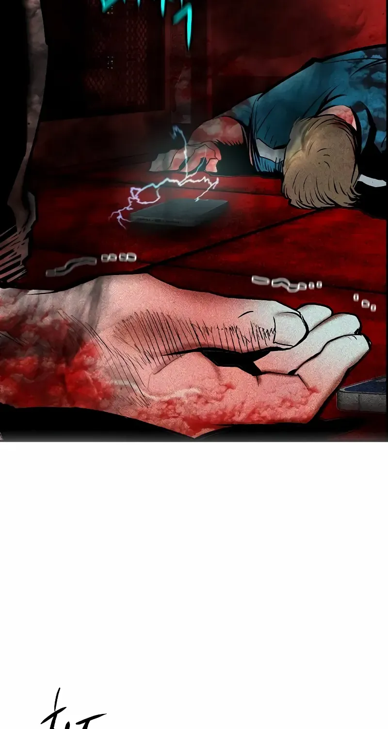 Manhwa Jungle Juice Chapter 140 page 160 - 