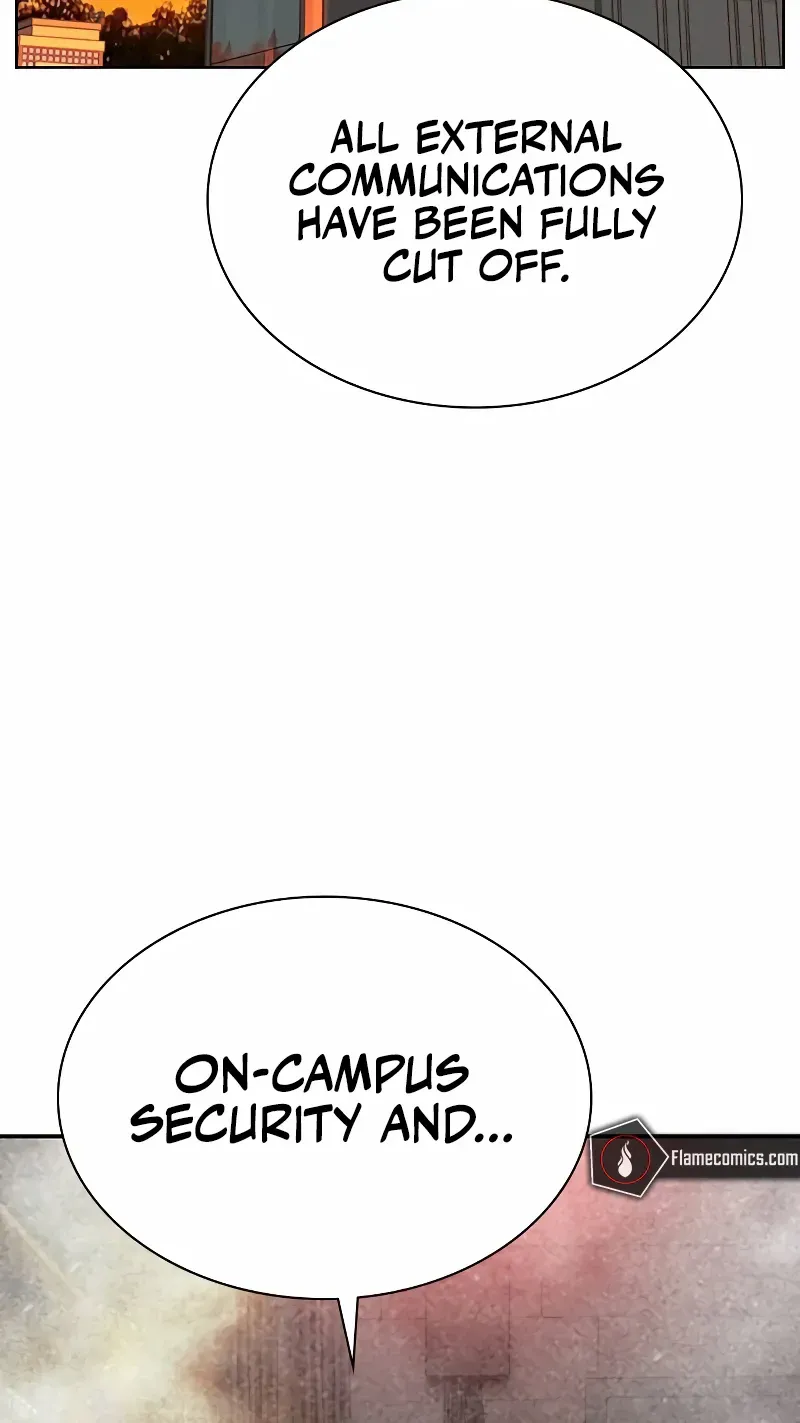 Manhwa Jungle Juice Chapter 140 page 163 - 