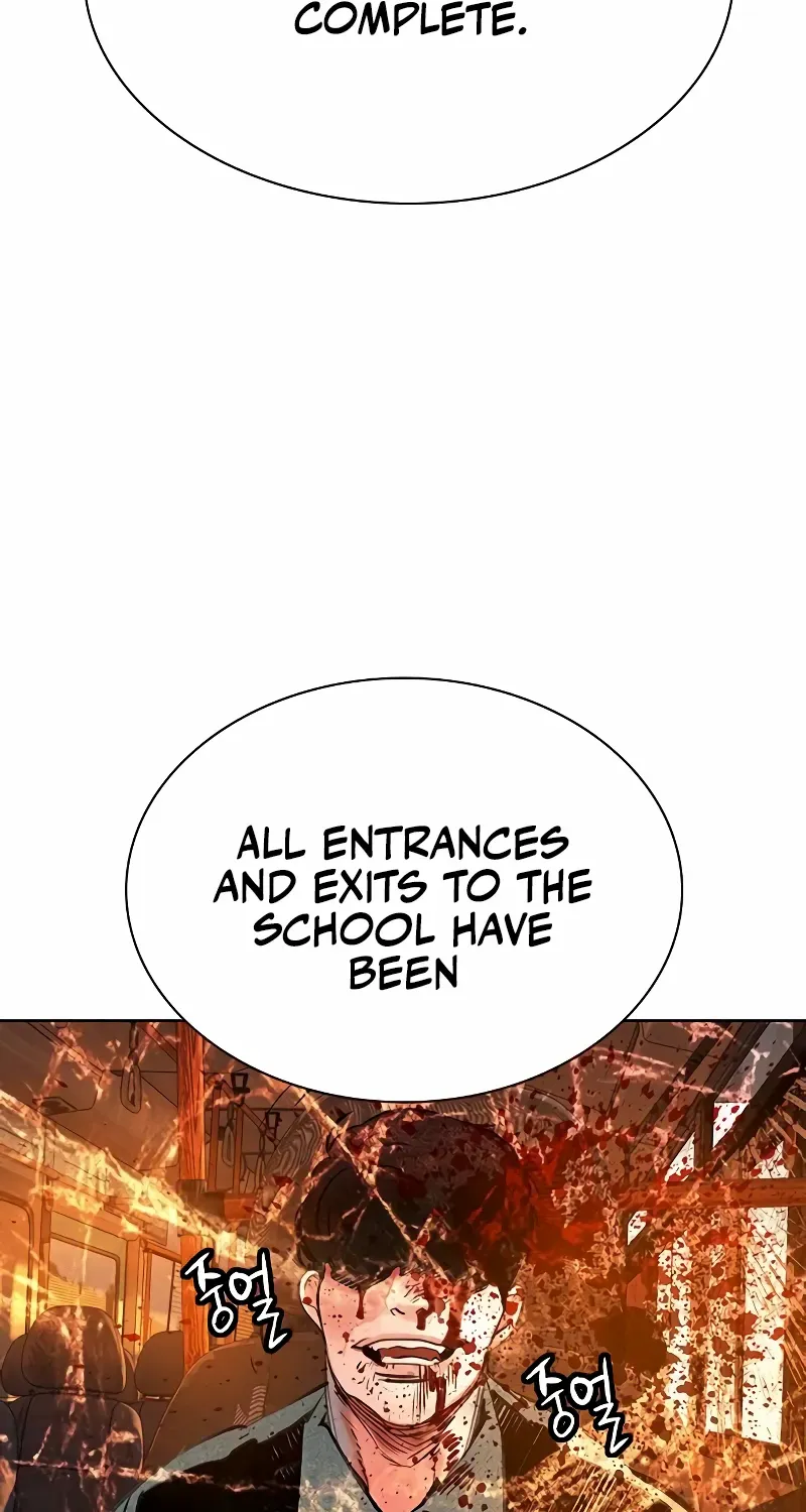 Manhwa Jungle Juice Chapter 140 page 165 - 