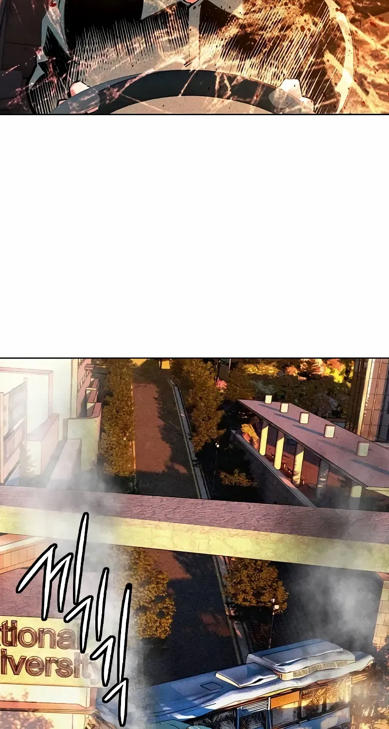 Manhwa Jungle Juice Chapter 140 page 166 - 