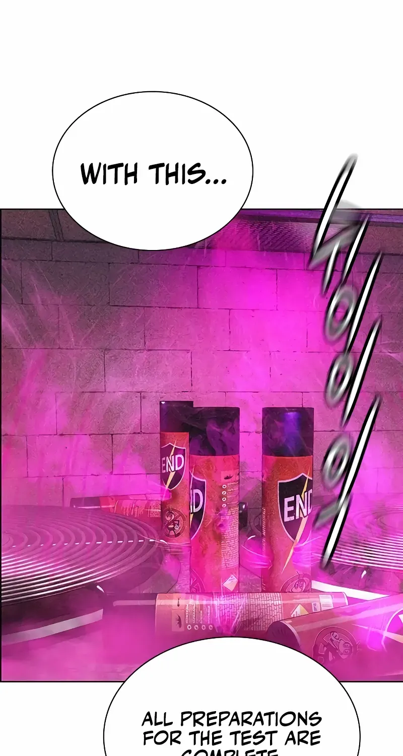 Manhwa Jungle Juice Chapter 140 page 168 - 