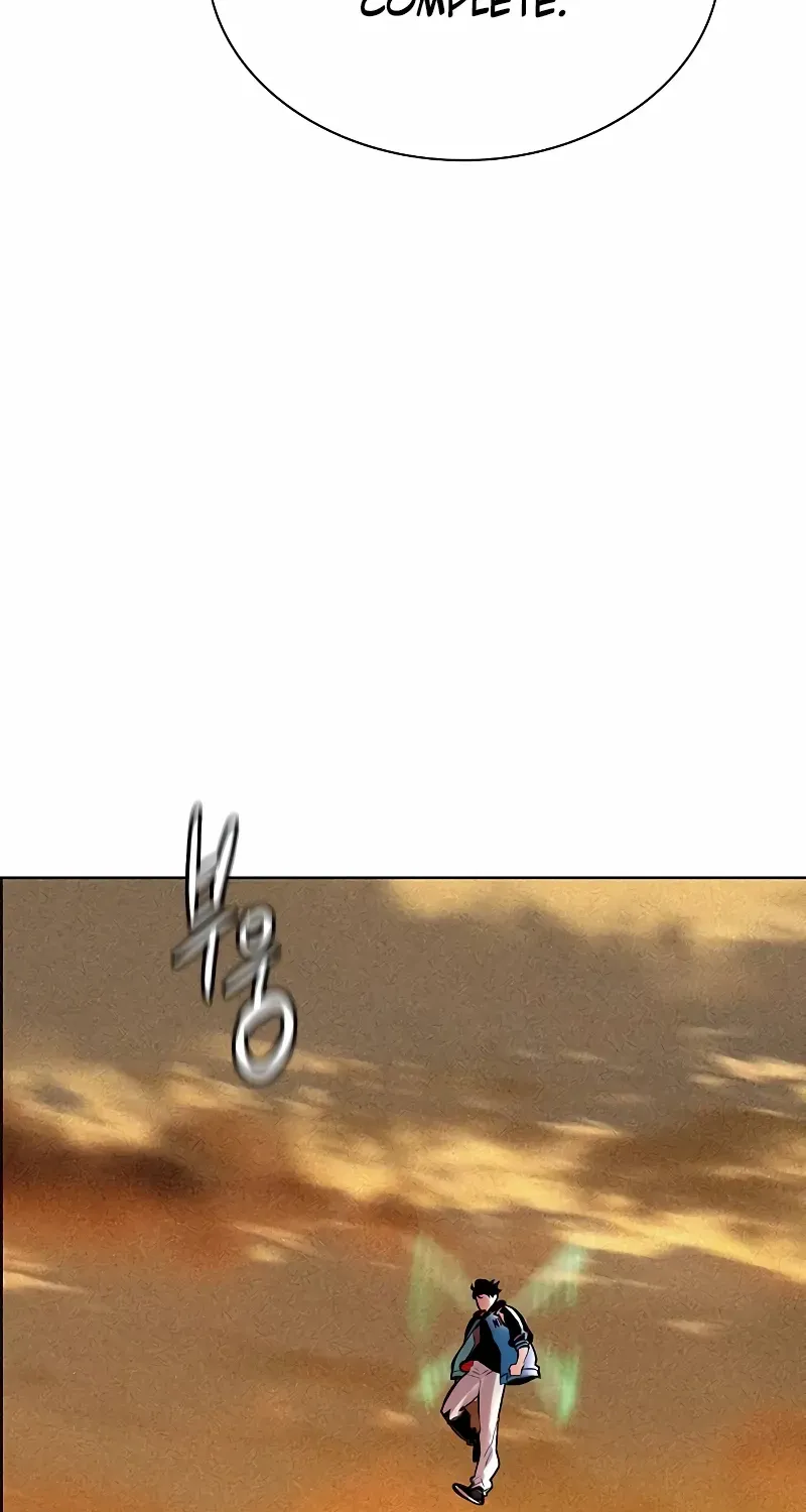 Manhwa Jungle Juice Chapter 140 page 169 - 