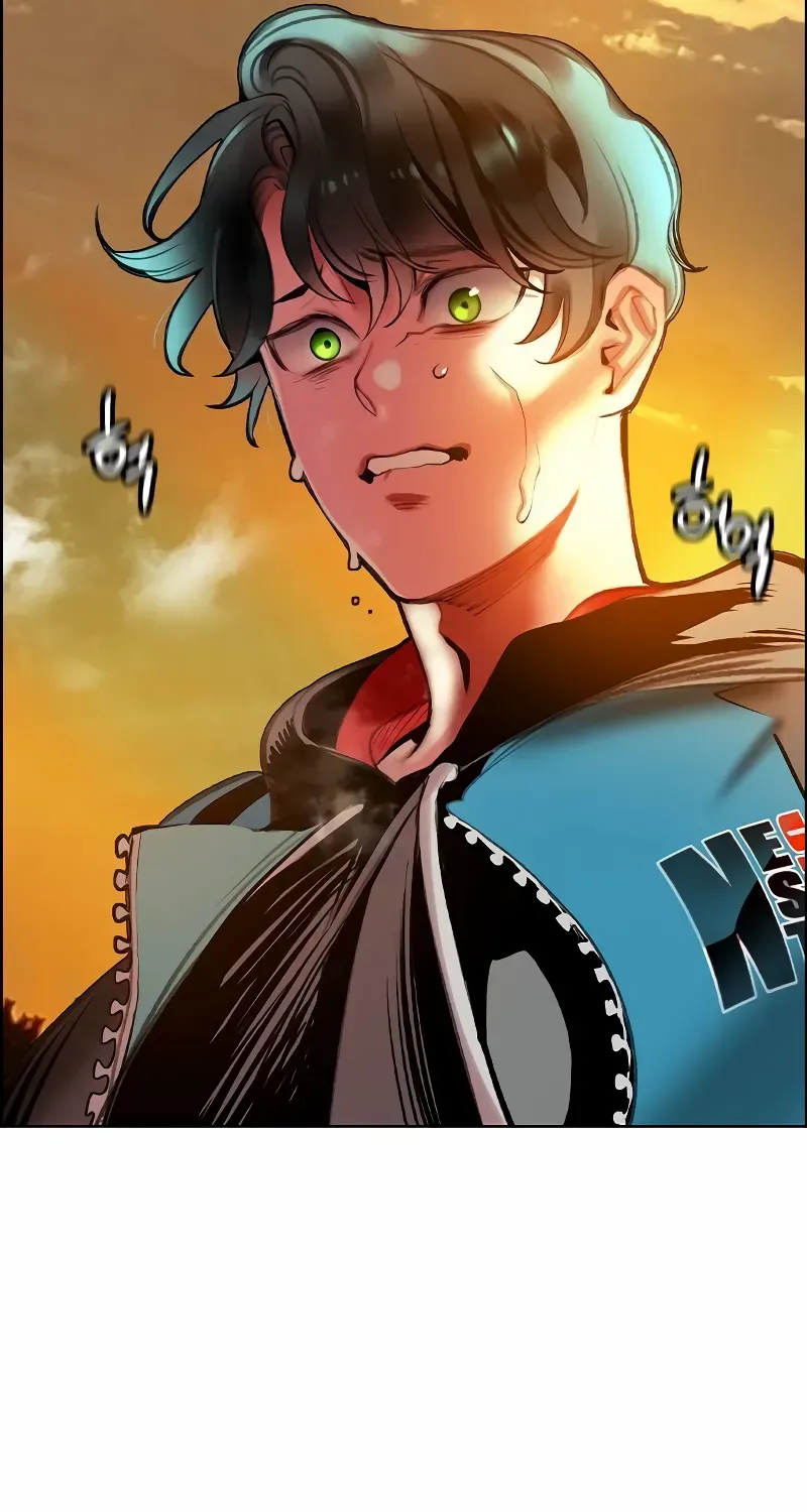 Manhwa Jungle Juice Chapter 140 page 171 - 