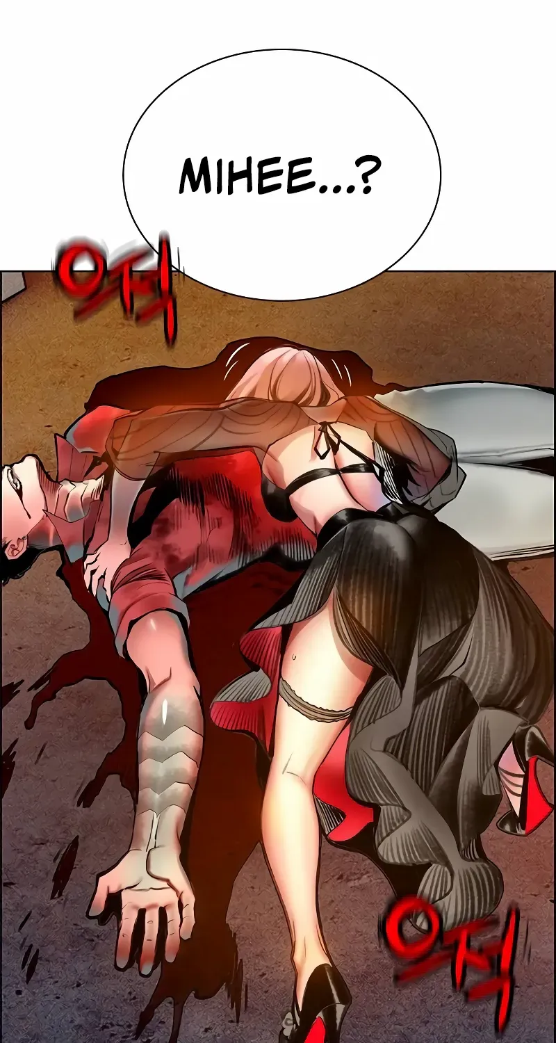 Manhwa Jungle Juice Chapter 140 page 172 - 
