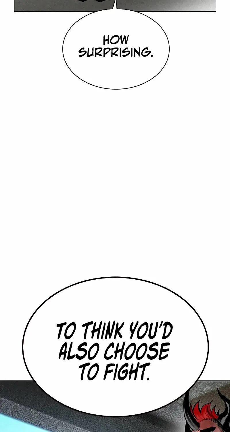 Manhwa Jungle Juice Chapter 140 page 20 - 