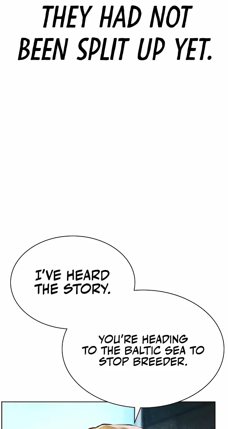 Manhwa Jungle Juice Chapter 140 page 22 - 