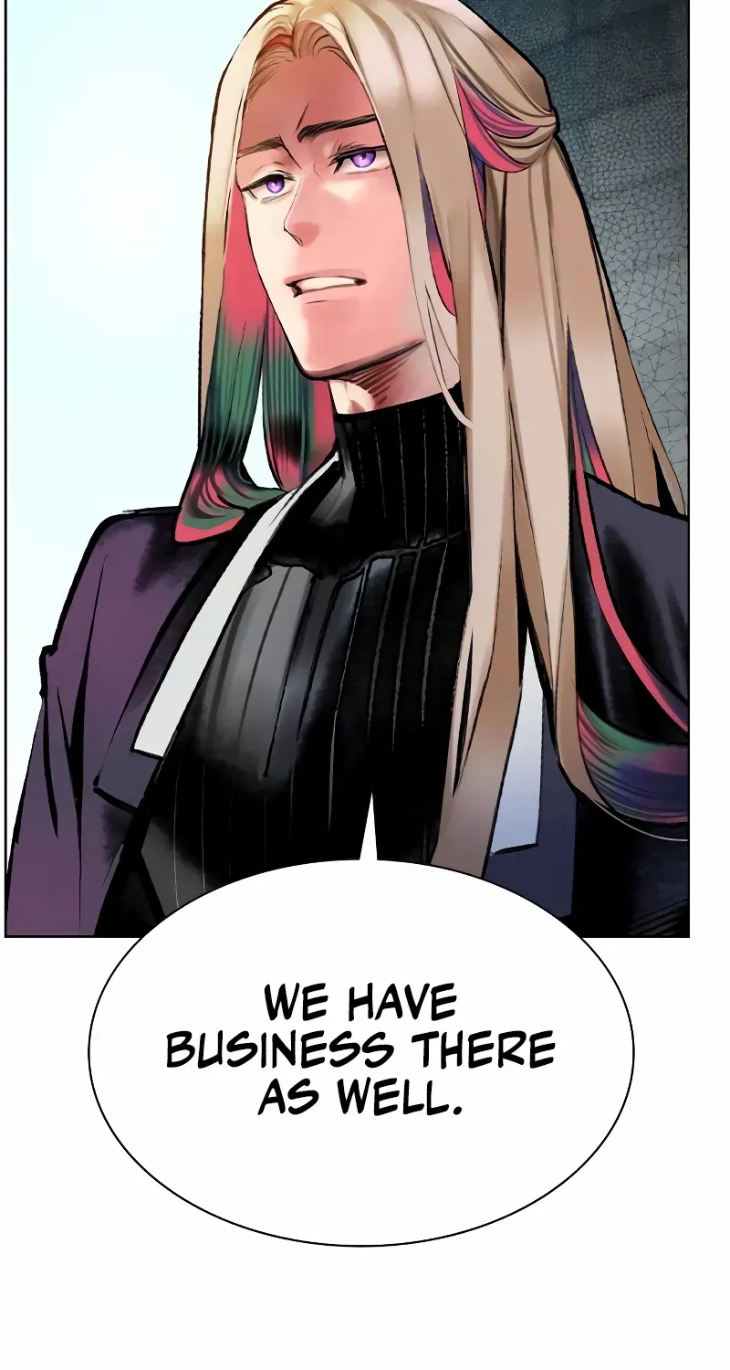 Manhwa Jungle Juice Chapter 140 page 23 - 