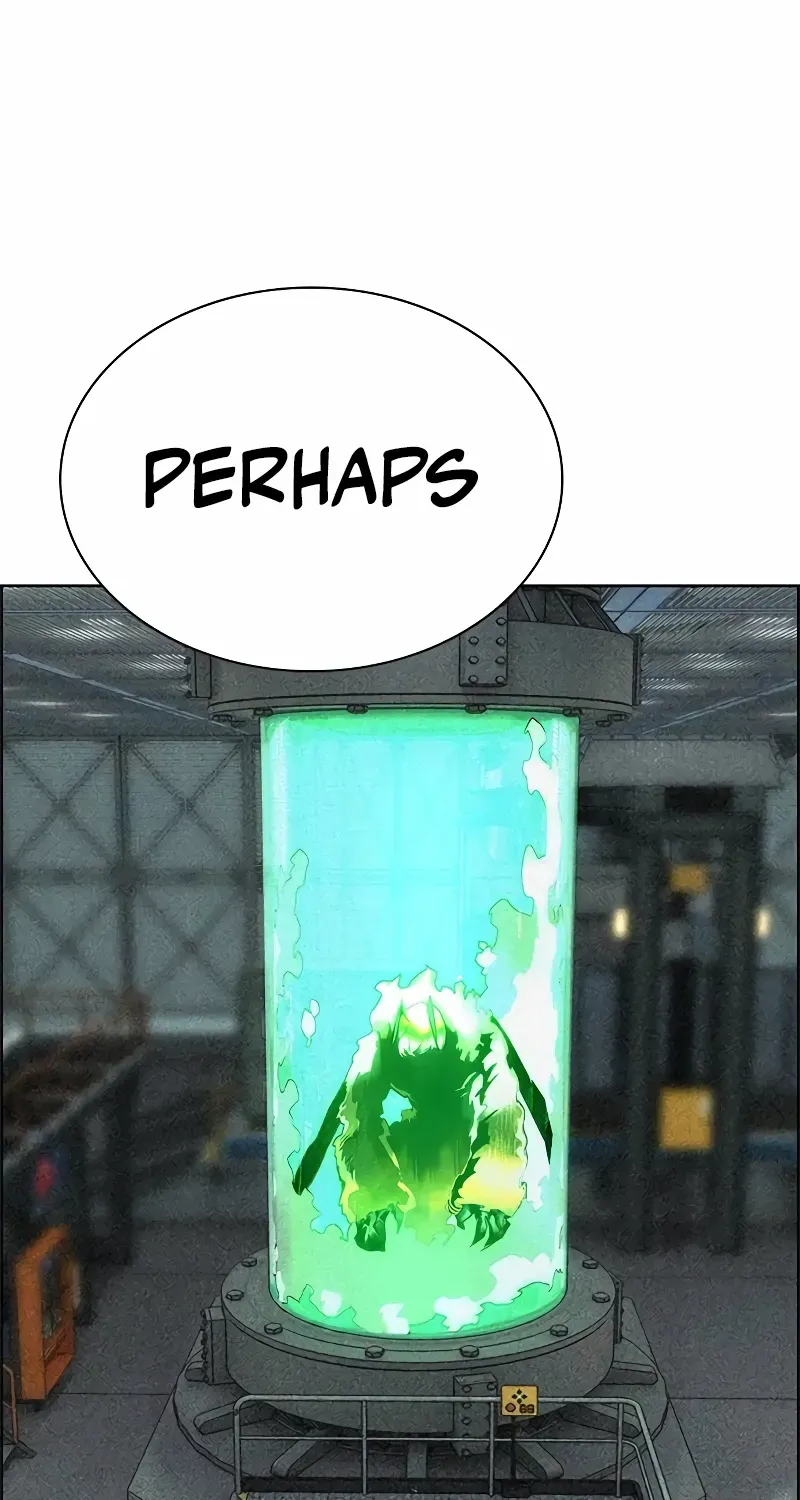 Manhwa Jungle Juice Chapter 140 page 24 - 