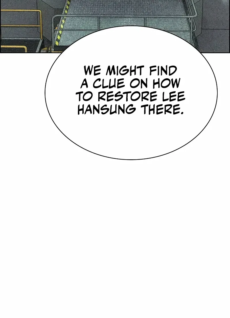 Manhwa Jungle Juice Chapter 140 page 25 - 