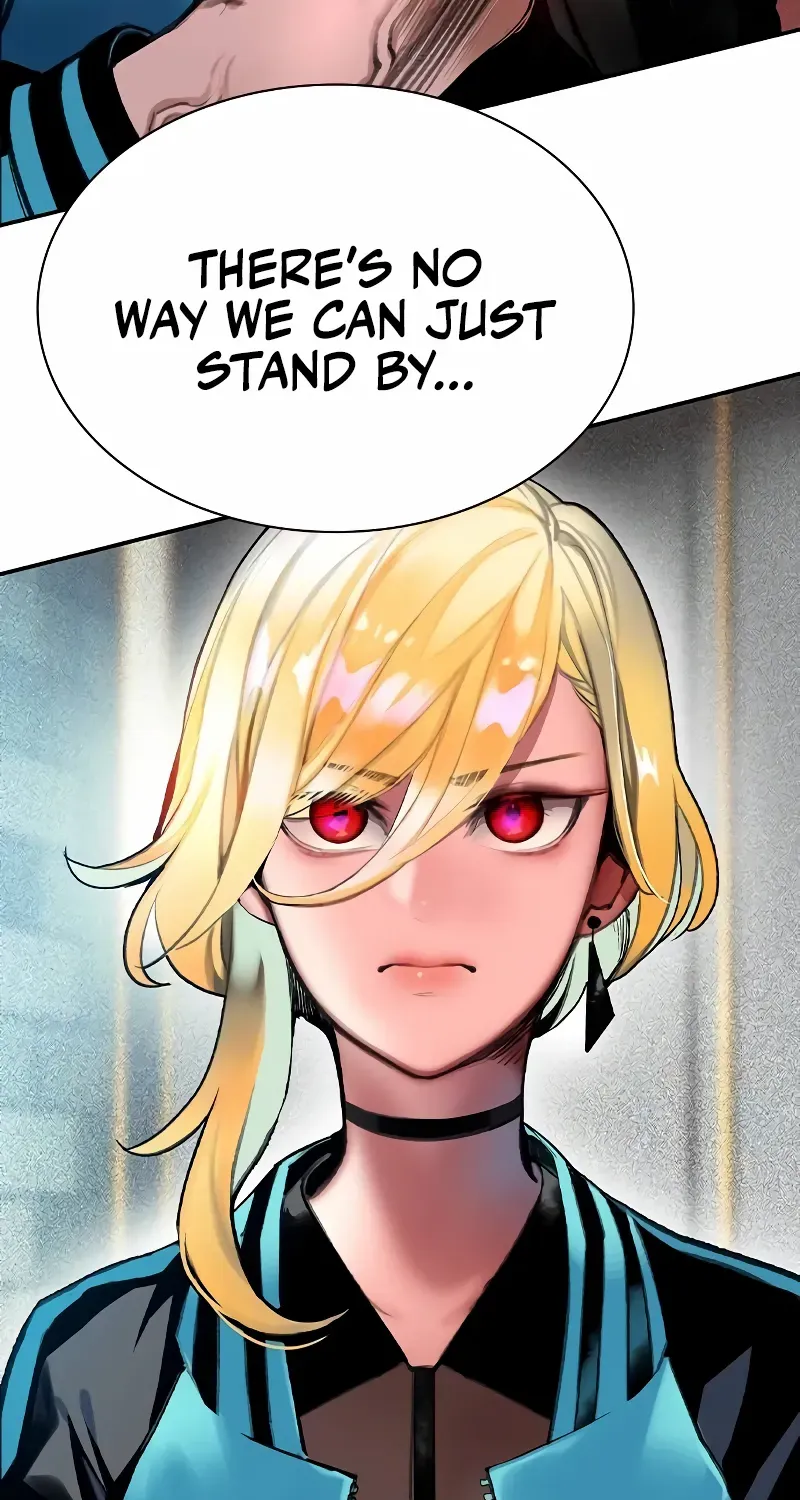 Manhwa Jungle Juice Chapter 140 page 28 - 