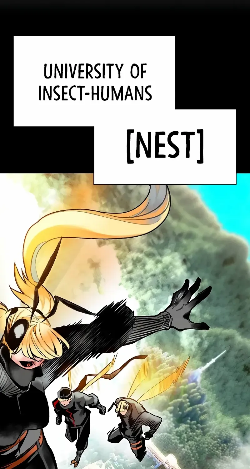 Manhwa Jungle Juice Chapter 140 page 4 - 