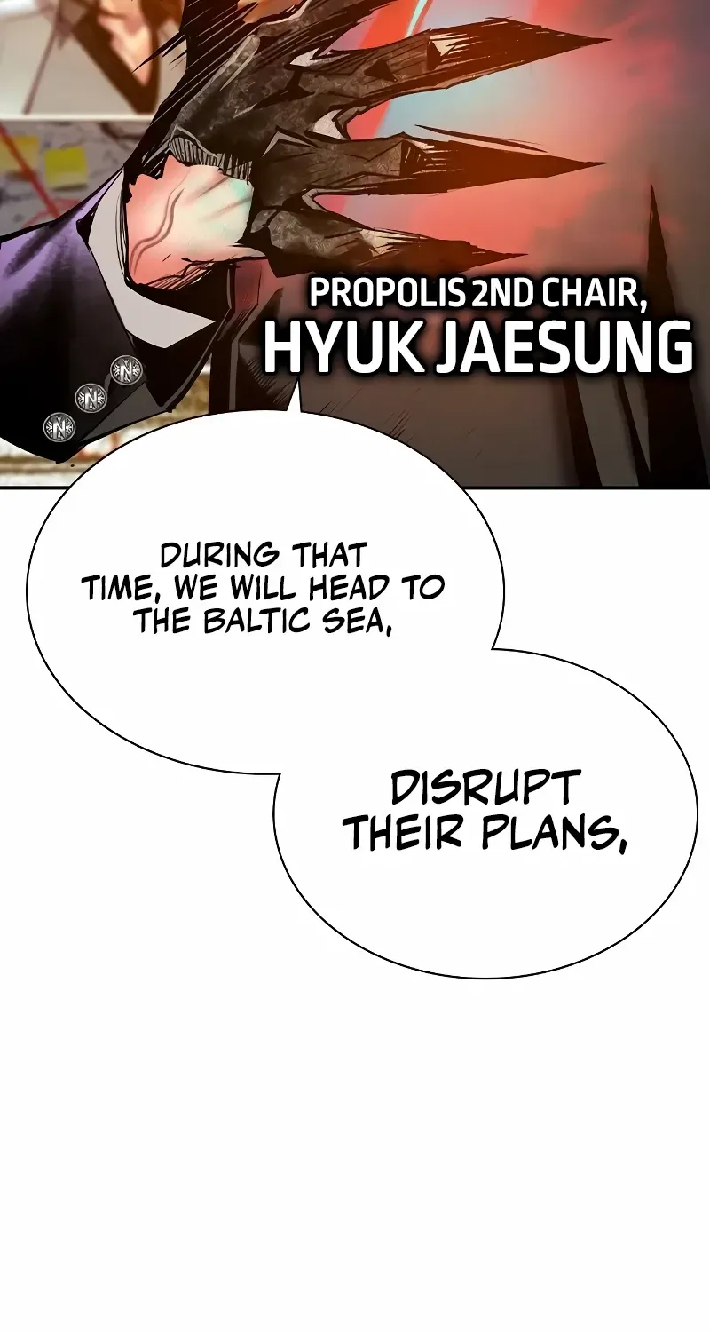 Manhwa Jungle Juice Chapter 140 page 37 - 