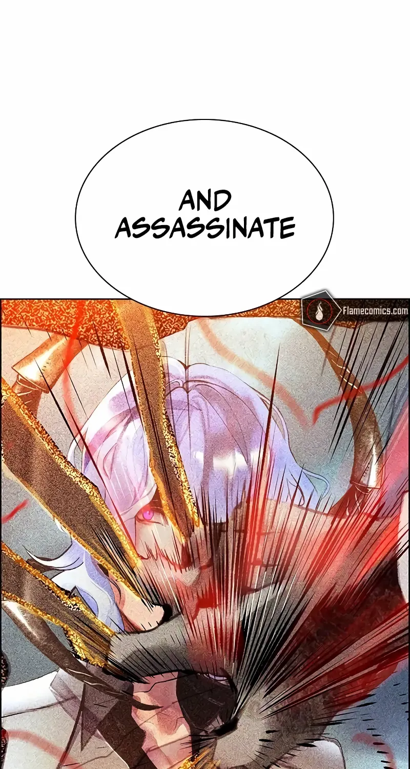 Manhwa Jungle Juice Chapter 140 page 38 - 