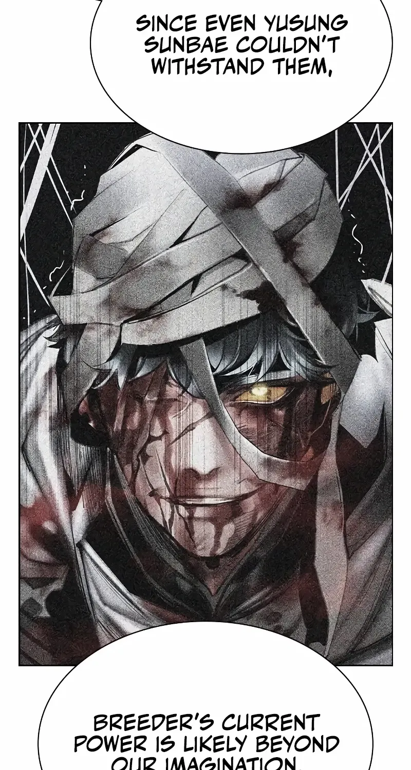Manhwa Jungle Juice Chapter 140 page 40 - 
