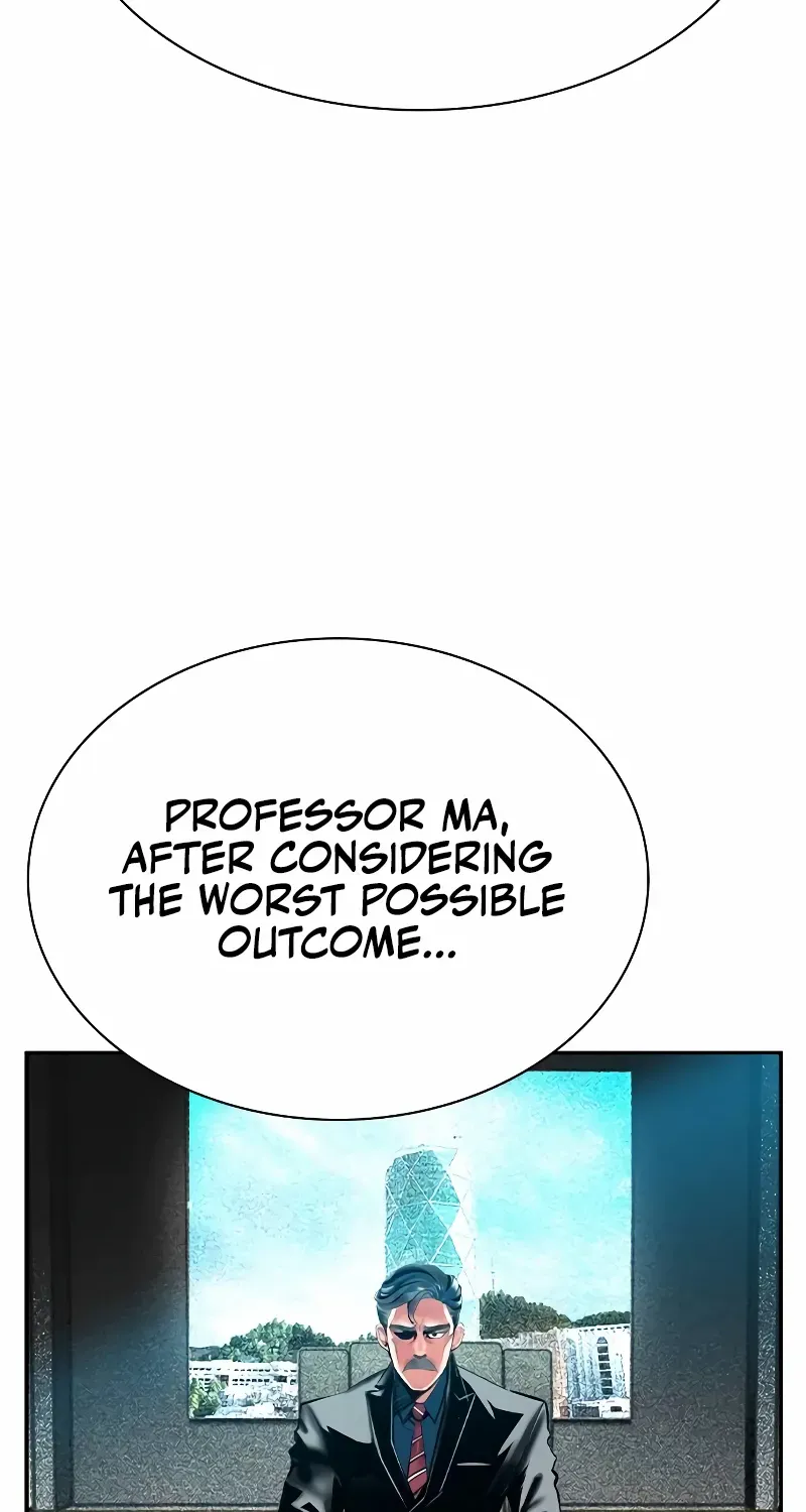 Manhwa Jungle Juice Chapter 140 page 43 - 