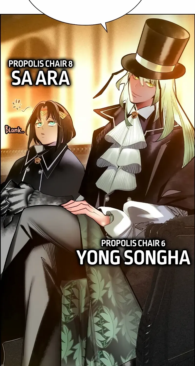Manhwa Jungle Juice Chapter 140 page 47 - 
