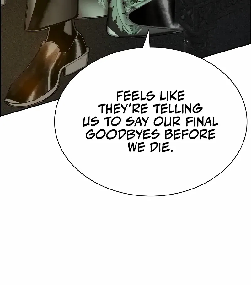 Manhwa Jungle Juice Chapter 140 page 48 - 