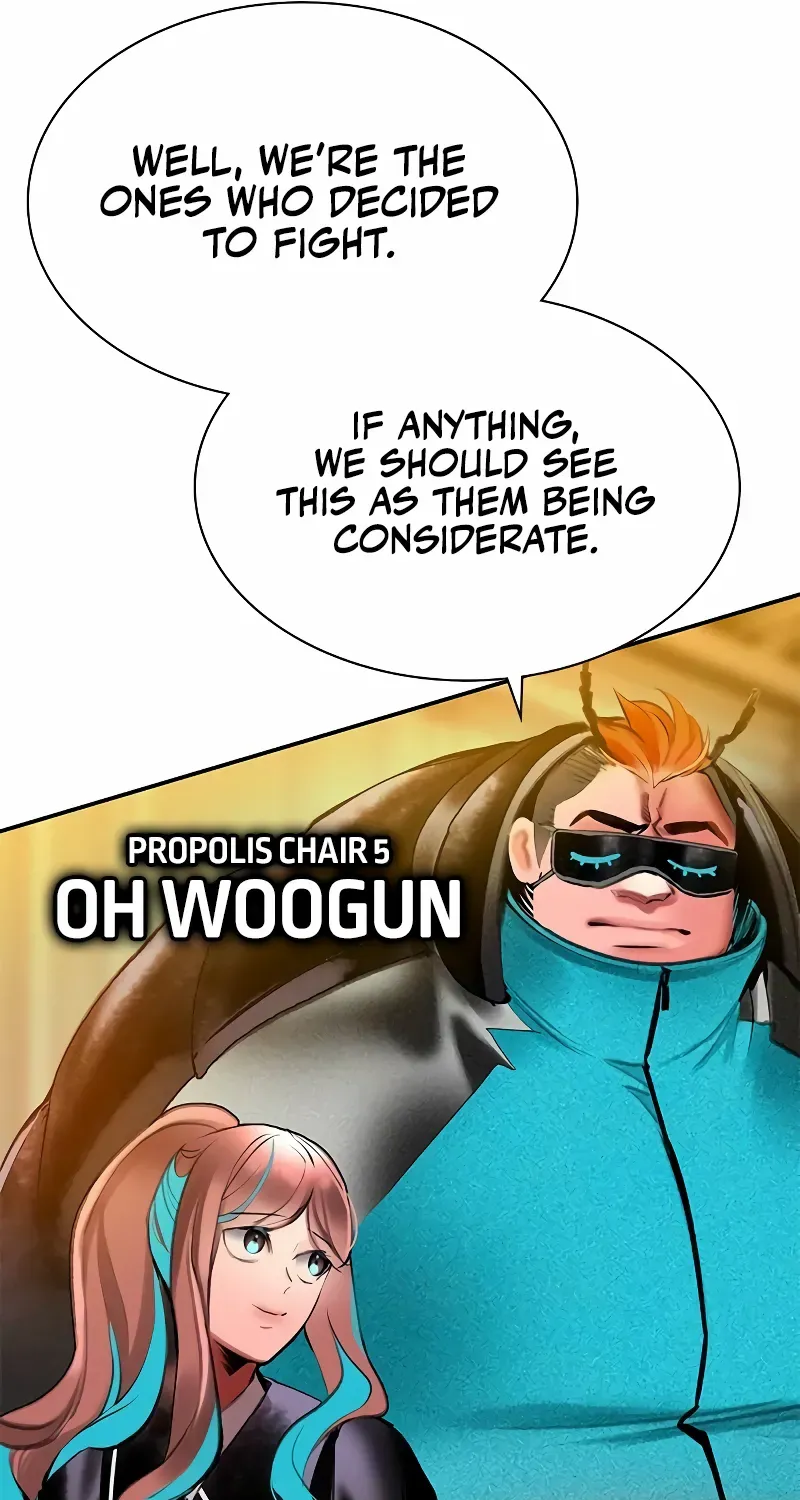 Manhwa Jungle Juice Chapter 140 page 49 - 