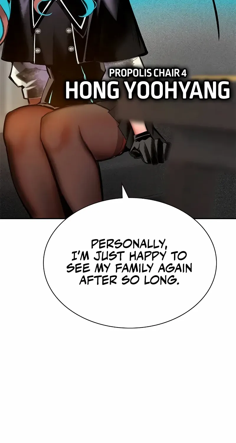 Manhwa Jungle Juice Chapter 140 page 50 - 