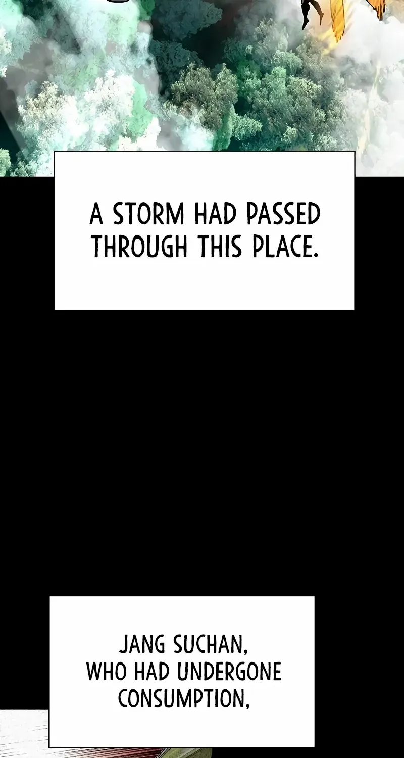 Manhwa Jungle Juice Chapter 140 page 6 - 