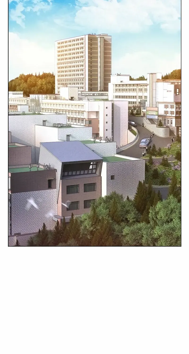 Manhwa Jungle Juice Chapter 140 page 58 - 