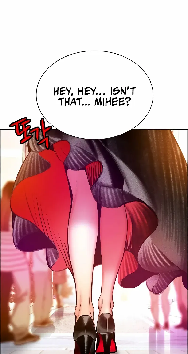 Manhwa Jungle Juice Chapter 140 page 59 - 