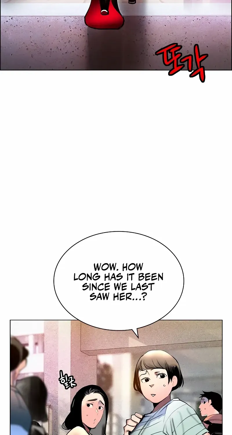 Manhwa Jungle Juice Chapter 140 page 60 - 