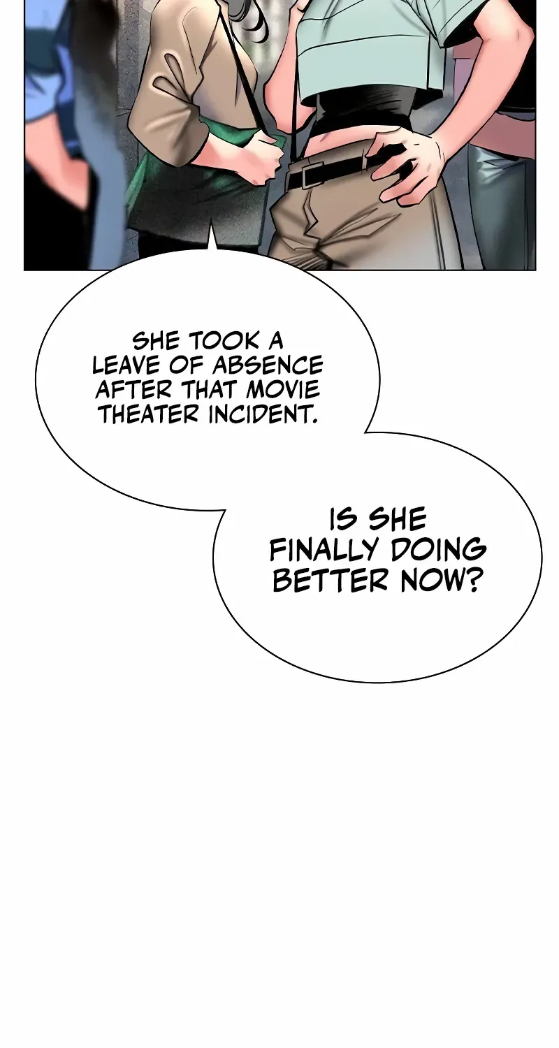 Manhwa Jungle Juice Chapter 140 page 61 - 