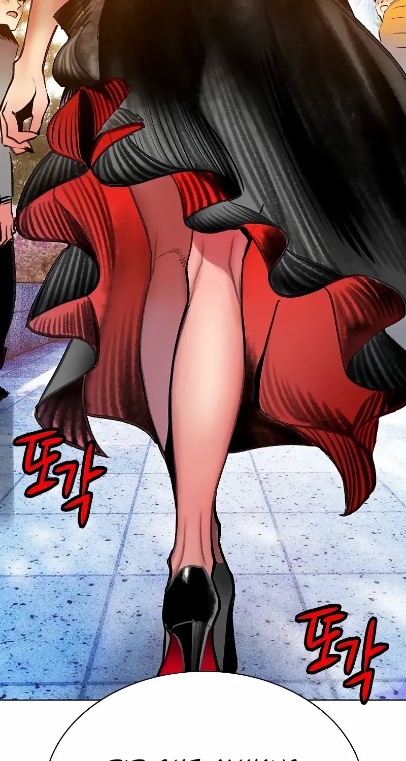 Manhwa Jungle Juice Chapter 140 page 63 - 